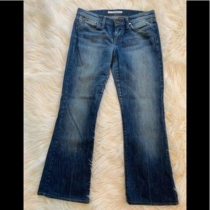 Joe’s Jeans- Fit Rocker Jeans Sz28